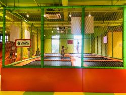 -宝燕乐园(闵行旗舰店)