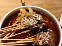 -小鱼小牛·鱼牛干锅·脆鱼火锅(世欧广场店)