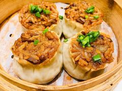 传统本帮烧卖-顺风海鲜港(长寿路店)