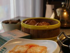 -淘米捞·米汤脆鲩鱼火锅(福田皇岗店)