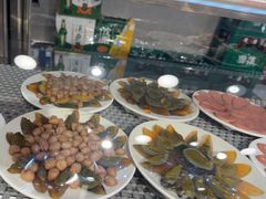 -韩麦大冷面(桂花街直营店)