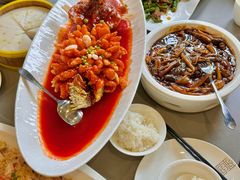 -苏城小院·园林精致苏州菜(斜塘老街店)