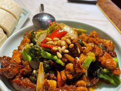 -小吊梨汤·北京菜·烤鸭(鸟巢店)