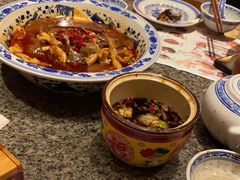 -南京大牌档(之心城店)