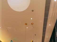 店内布置-BetterThai 泰加(苏州中心店)