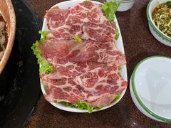-朝伟清真铜瓢牛肉馆(三十年老·店)