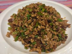 云南黑三剁-香巴拉云南餐厅(华莱坞店)