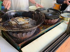 -阿婆油墩子(五里桥路188弄小区店)