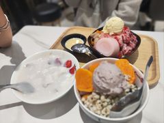 -鲜芋仙(番禺万达广场店)