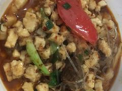 -刘信牛羊肉小炒泡馍(回民街店)