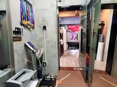 -星健源健身工作室