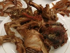 -北京全聚德(天安门店)