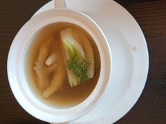 -彩丰楼中餐厅·早茶·点心·粤菜(海口华彩洲际酒店)