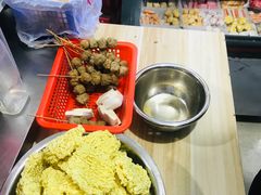 -胖子水煮(铁路三村无任何分店)