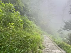 -武当山风景区
