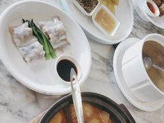 -东南里湖景餐厅·新闽菜(浦西万达店)