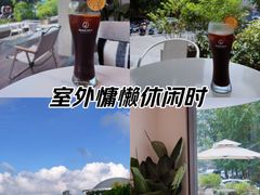 -Beans Solo豆号咖啡(百家湖花园店)