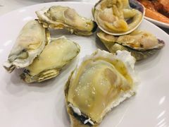 -澜悦港海鲜体验主题餐厅