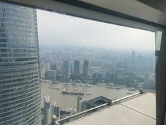 -上海中心大厦