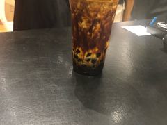 -老虎堂黑糖专壳 (尖沙咀乐道店)