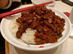 -喜家德虾仁水饺(中央大街店)