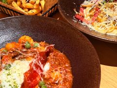 -The Good Place好地方·Brunch·coffee(国贸店)