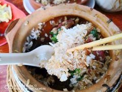 腊味煲仔煲-禾滋味·日日美食店(荔福路店)