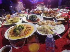 -博林天瑞喜来登酒店·西丽尚膳