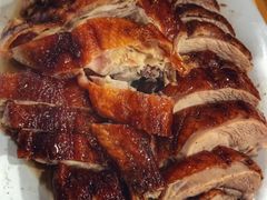 -老字号蛇口德记烧腊饭店·海鲜加工