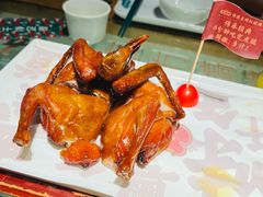-大鸽饭(北京路店)