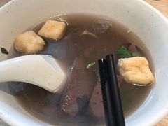 -鸡鸣汤包(复地活力广场店)