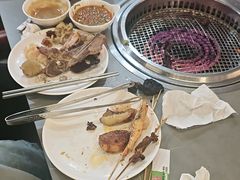 -尚宴牛特鲜自助(太原街万达店)