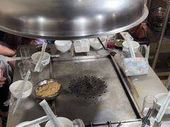 -罗姐烧烤(东风路一段店)