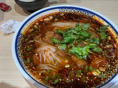 -林静小吃(复兴路店)