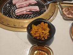 -炙城·韩式烤肉(南京东路店)