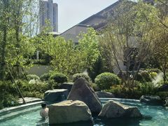 -清河半岛温泉度假酒店