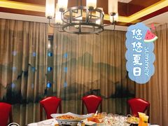 包厢-不倒翁·安徽名菜楼(步行街店)
