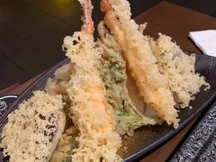 -千代武日本料理(哈西店)
