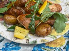 -弗兰克牛排西餐厅Ribone steak house(柠檬花园店)