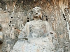 -龙门石窟