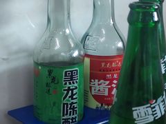-十二忠手拉面(中华路店)