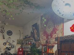 -新疆狼爷烤肉(宋庄店)