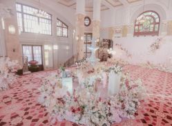 -花园饭店·宴会厅