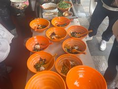 -阿麟馄饨(延长路店)