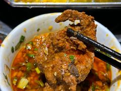 -陈眼镜火锅(总店)