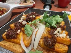 -熙成烧烤·三十三年(开发区店)