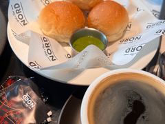 -Nord Grill&Bar Highland诺德西餐(深圳欢乐海岸店)