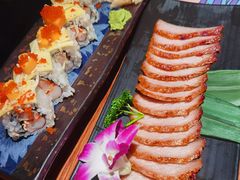 -玉川屋创意日料Bistro(柳巷店)