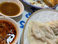 -老都一处饺子馆(道里店)