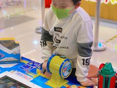 -汤姆熊欢乐世界·史莱姆怪兽(正大店)